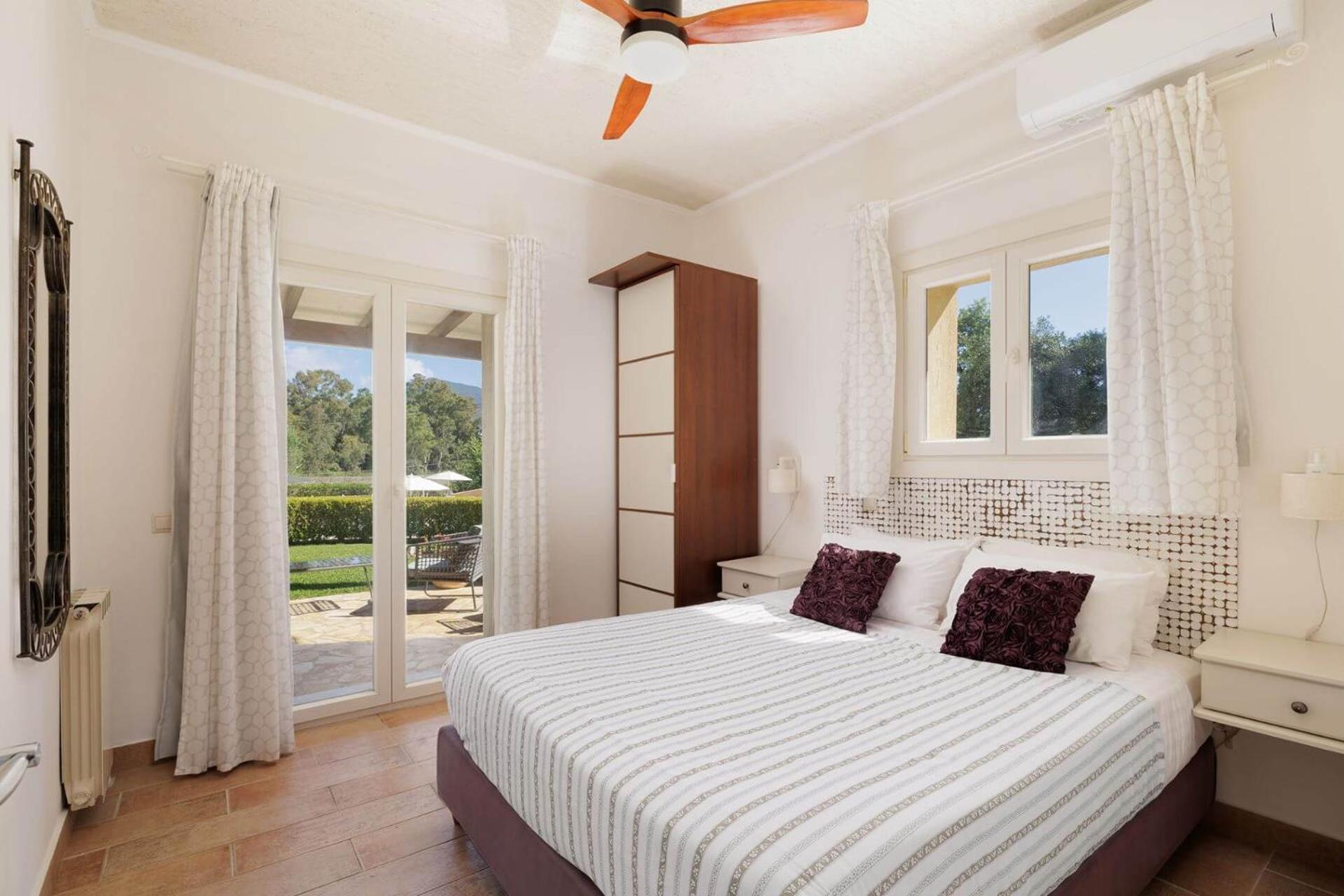 Villa St Nicholas House With Private Heated Pool Dassia  Buitenkant foto