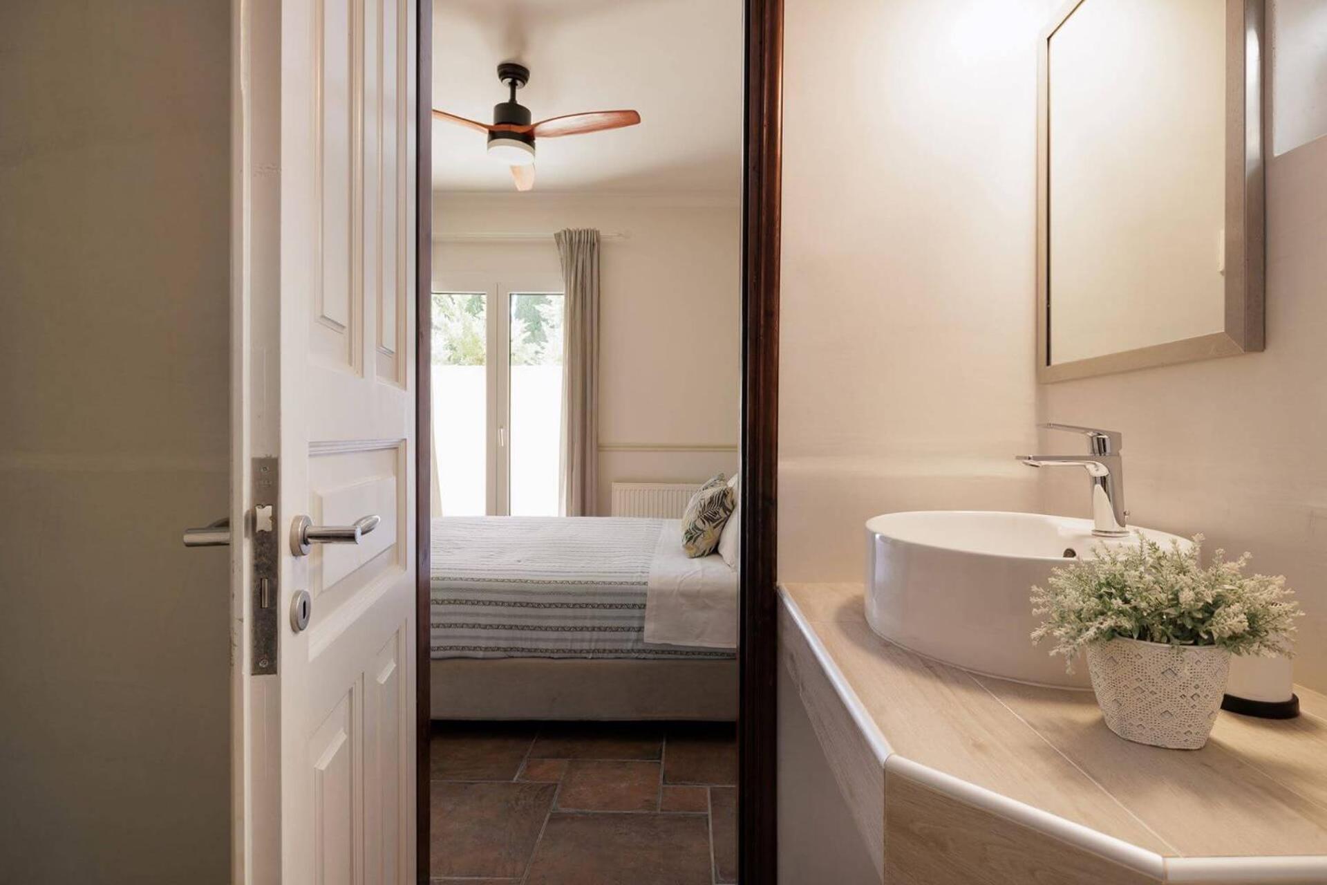Villa St Nicholas House With Private Heated Pool Dassia  Buitenkant foto